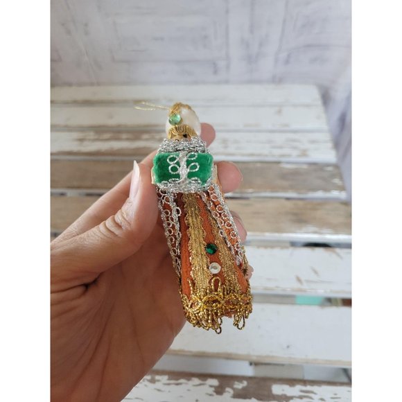 Vintage Wise man present - Picture 7 of 7